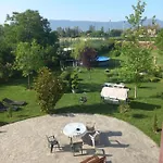 Villa Rodna Skopje