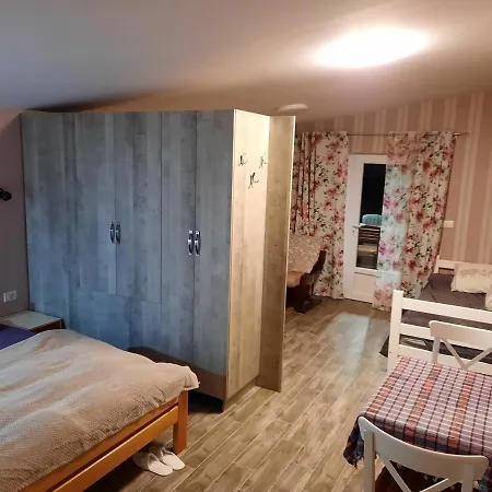 Villa Rodna Skopje