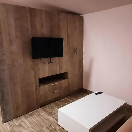 Rodna Villa Skopje