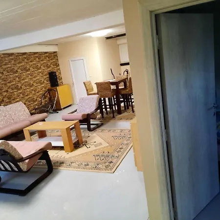 Rodna Villa