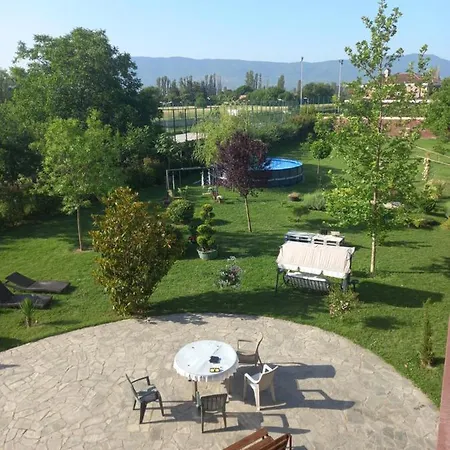 Vila Rodna Skopje