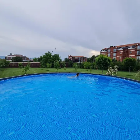 Villa Rodna
