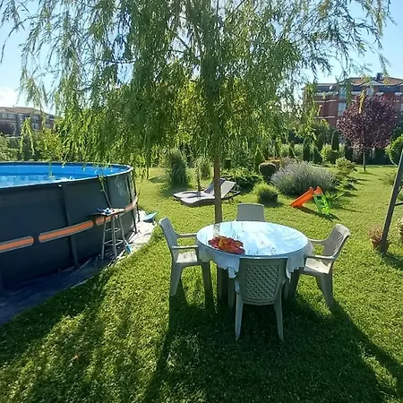 Rodna * Skopje