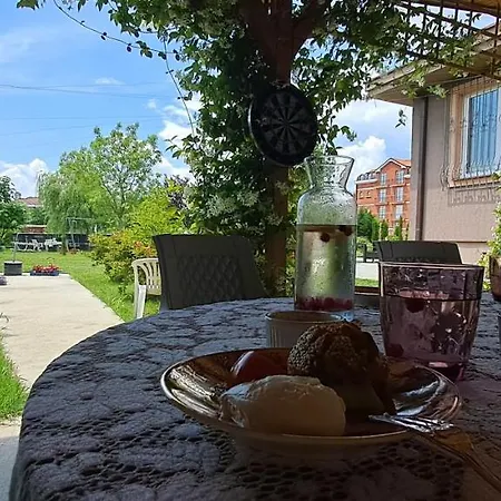 Villa Rodna Skopje