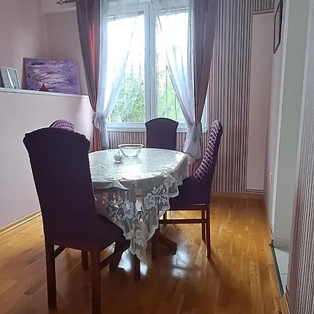Villa Rodna