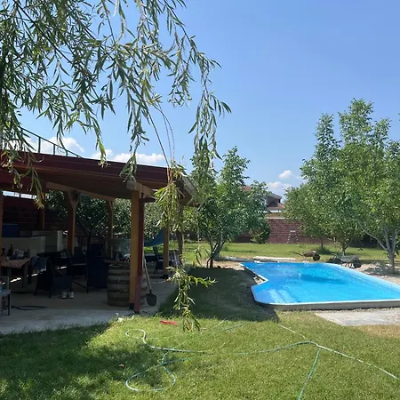 Villa Rodna