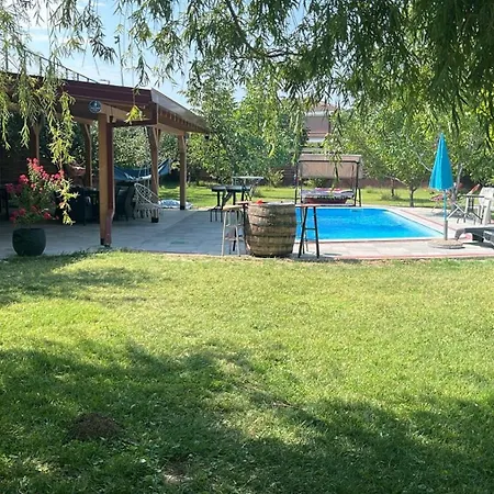 Villa Rodna *