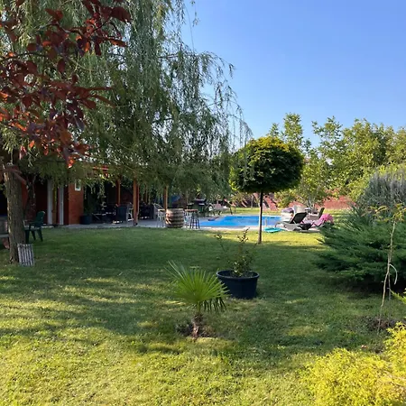 Villa Rodna Skopje