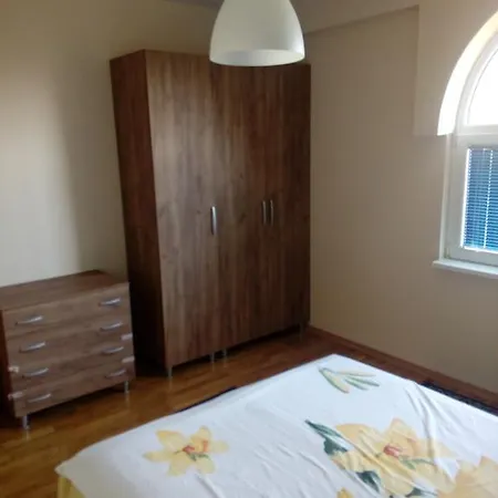 Villa Rodna Skopje