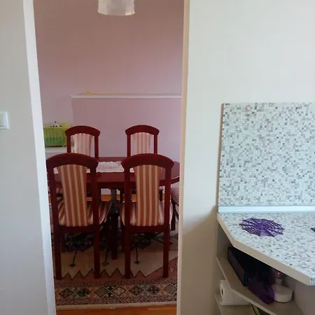 Rodna Villa Skopje