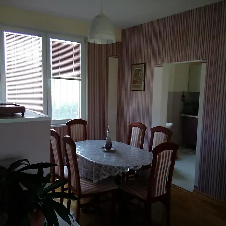 Villa Rodna
