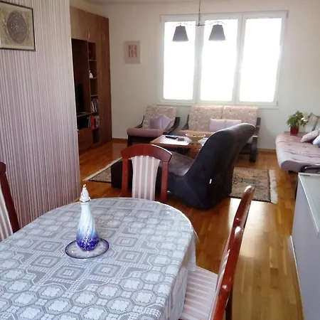Villa Rodna