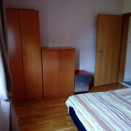 Rodna Villa Skopje