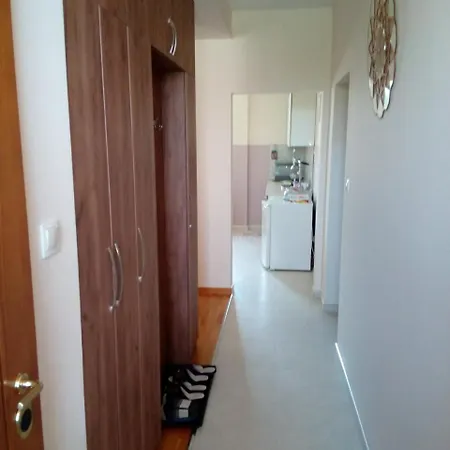 Rodna Villa Skopje
