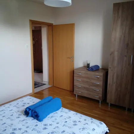 Rodna Villa Skopje