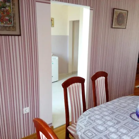 Rodna Villa *